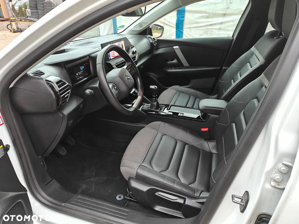 Citroën C4 - 10