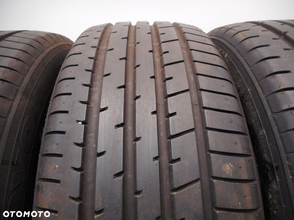 OPONY 225/55 R19 99V TOYO PROXSES R46A MAZDA CX5 - 4