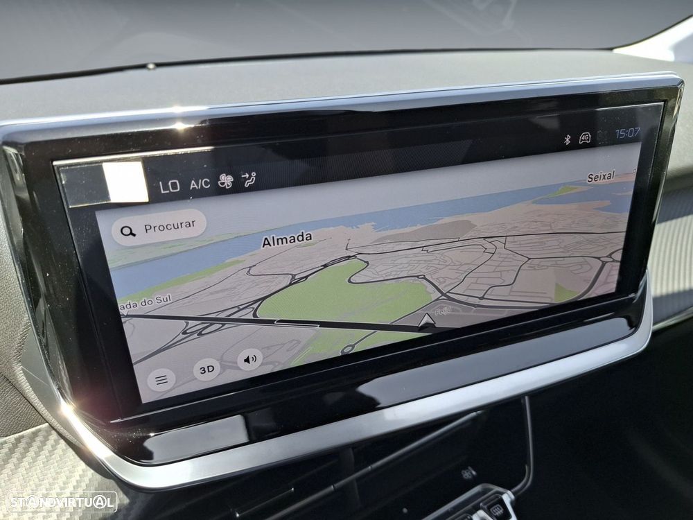 Peugeot e-208 51 kWh Allure - 20