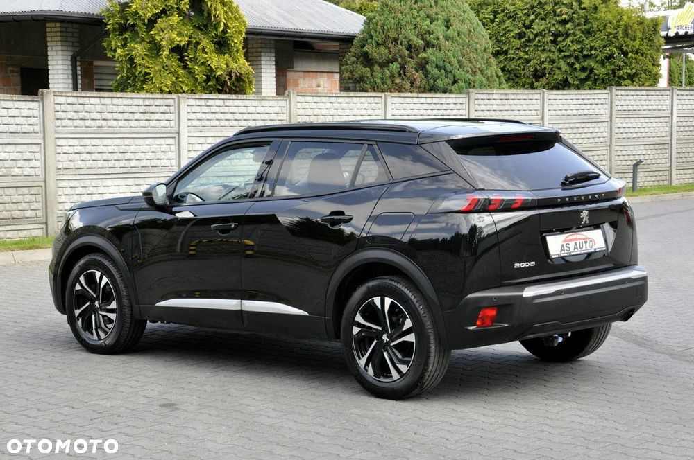 Peugeot 2008 1.5 BlueHDi Active S&S - 30