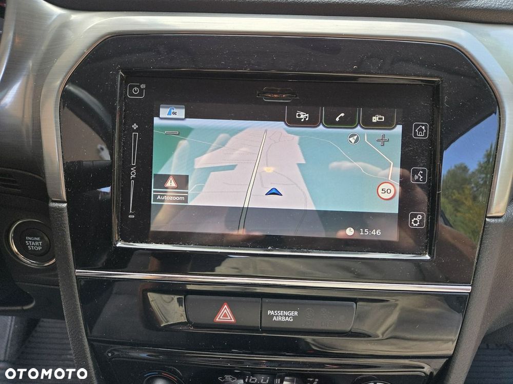 Suzuki Vitara - 18