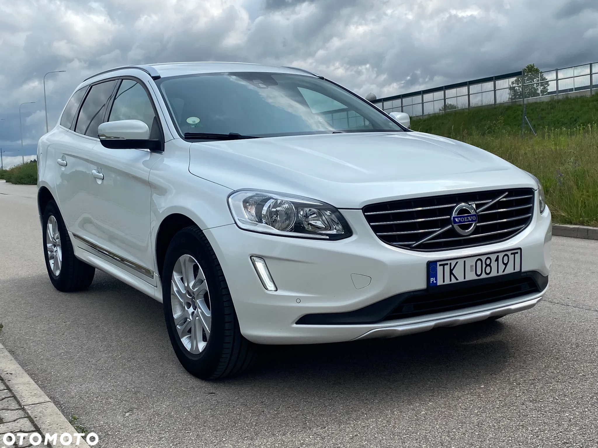 Volvo XC 60 D4 Drive-E Summum - 14