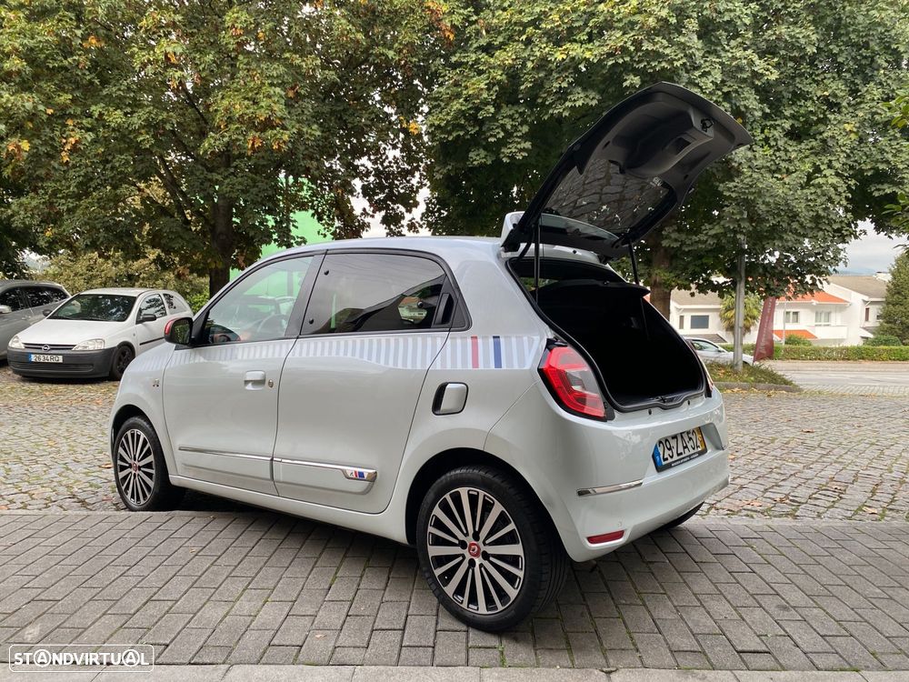 Renault Twingo 0.9 TCe Le Coq Sportif - 30