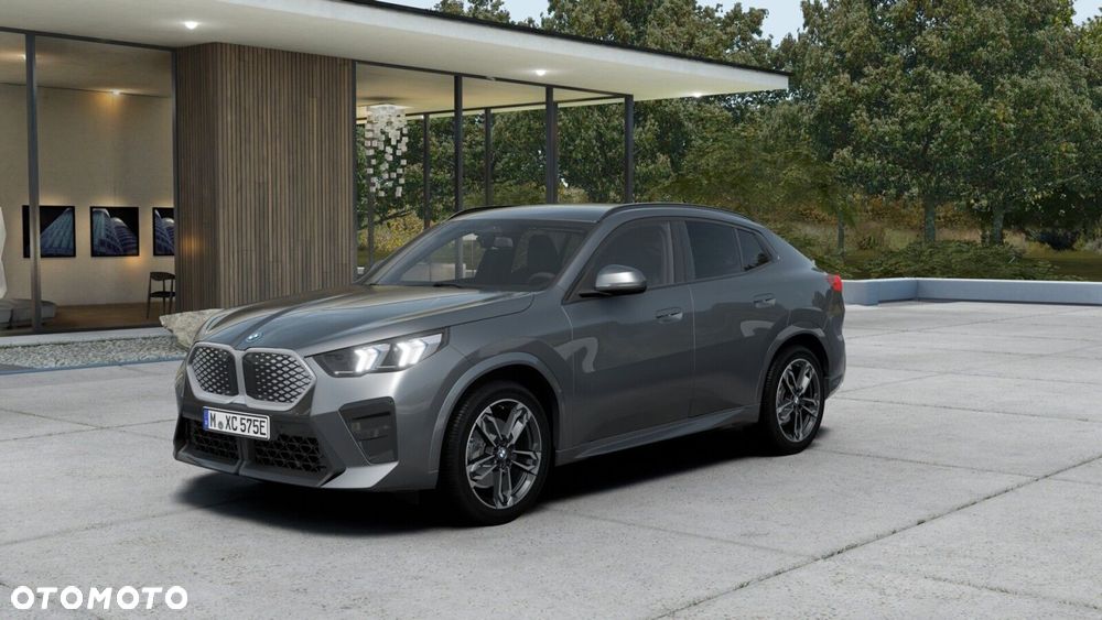 BMW Ix2