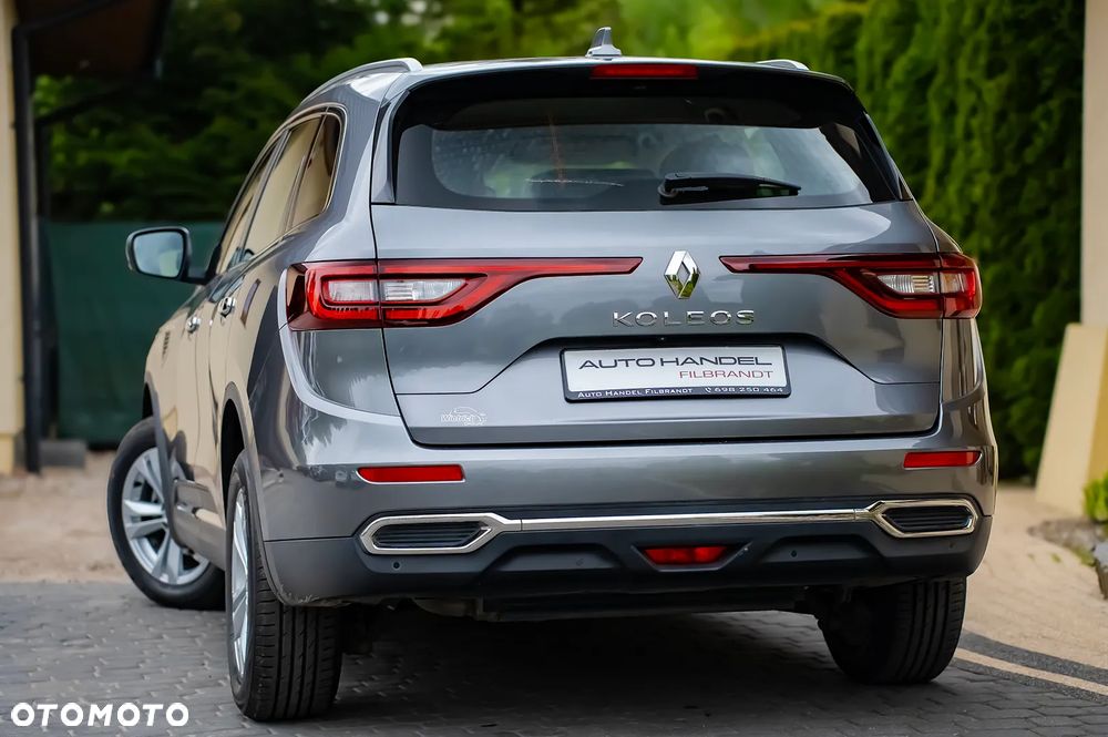 Renault Koleos ENERGY dCi 130 INTENS - 21