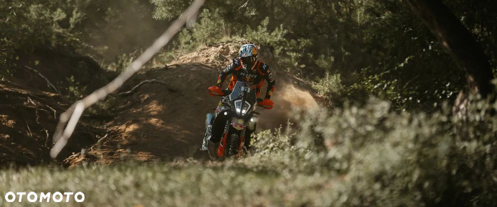 KTM Adventure - 10