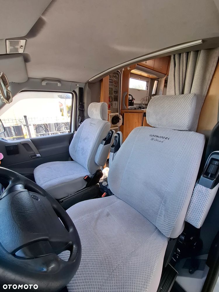 Volkswagen T4 KARMANN Specjalny Kempingowy - 7