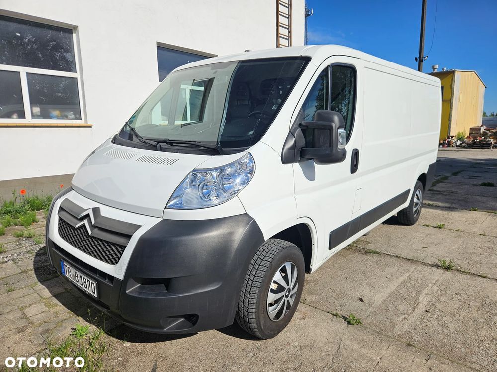 Citroën Jumper - 1