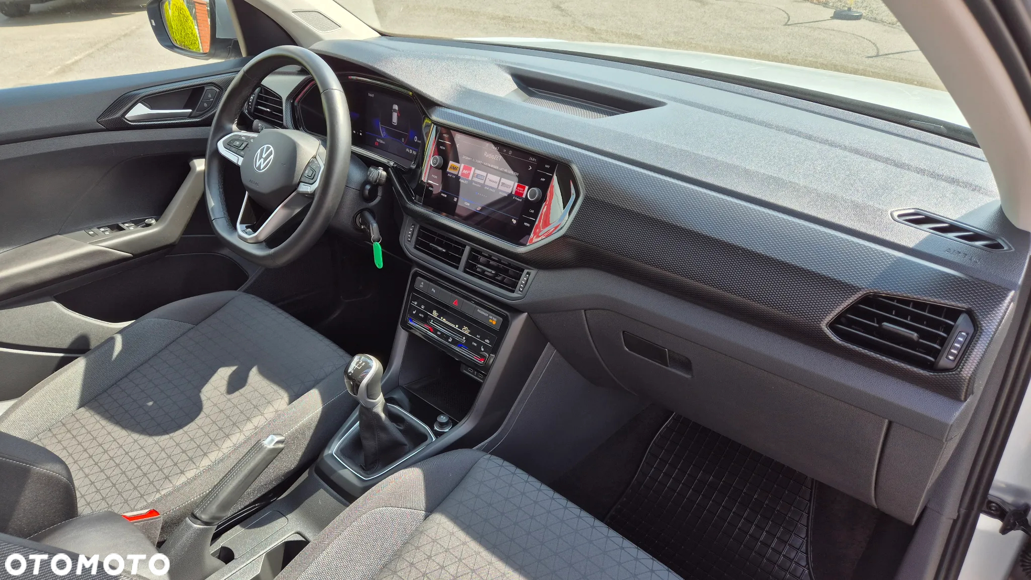 Volkswagen T-Cross 1.0 TSI Special Edition - 8