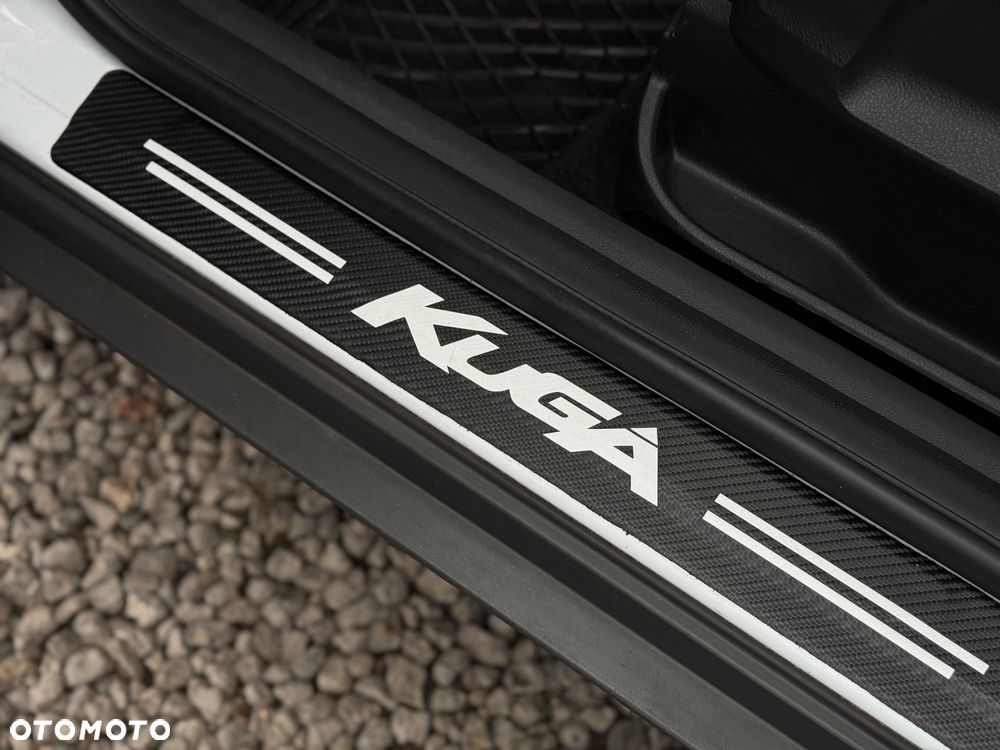 Ford Kuga 2.0 TDCi Trend - 17
