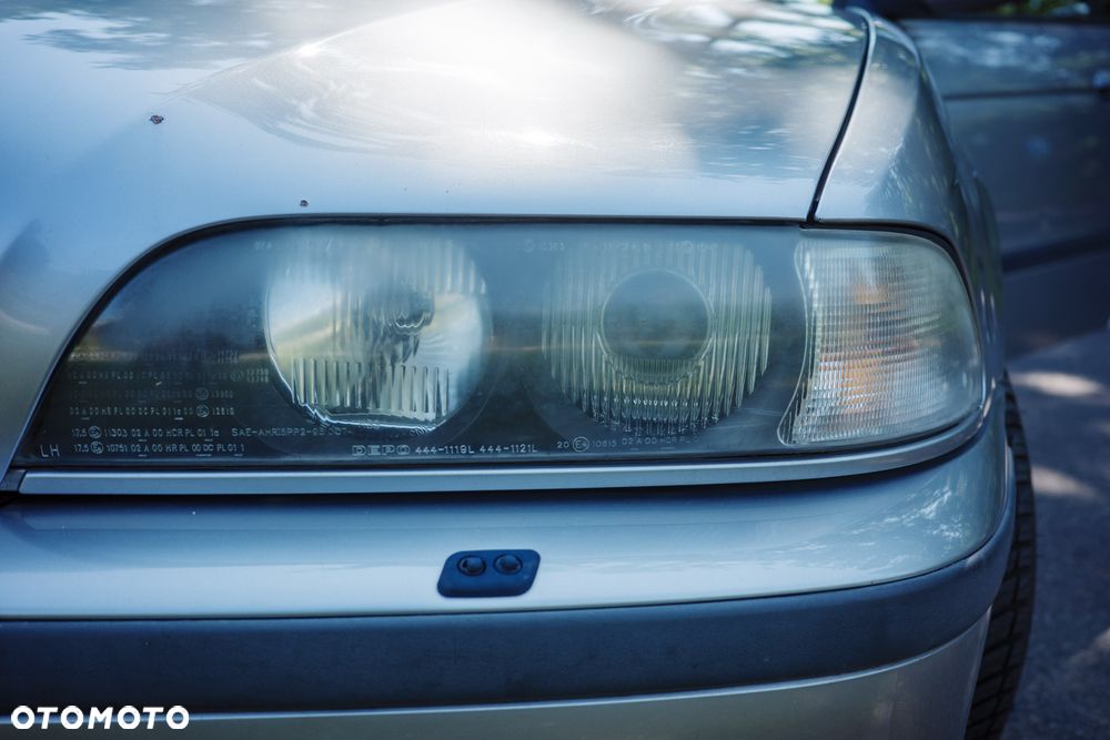 BMW Seria 5 - 15