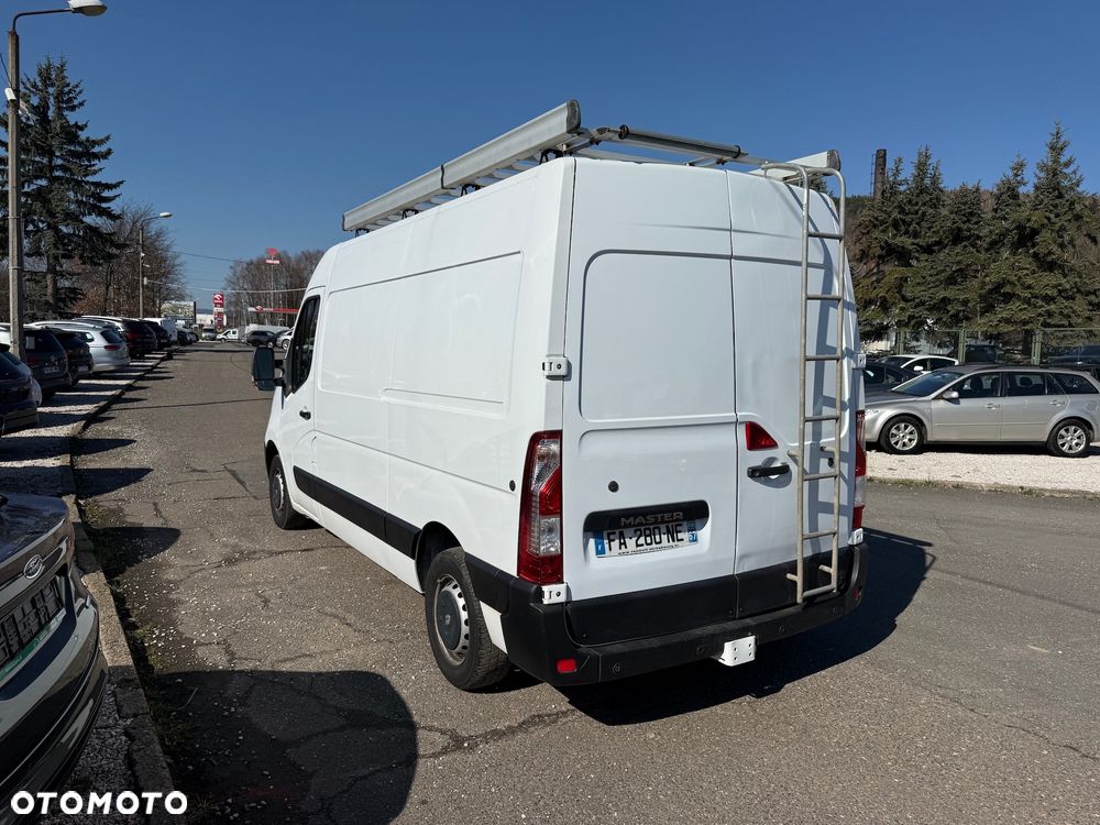 Renault Master - 9