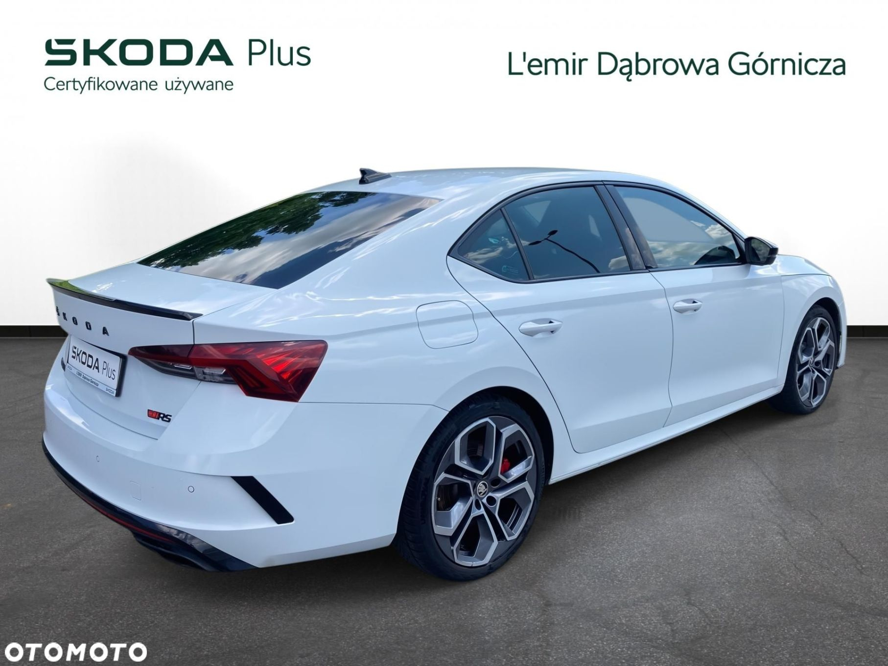 Skoda Octavia - 2