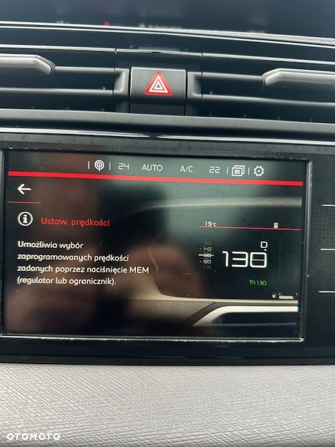 Citroën C4 SpaceTourer - 16
