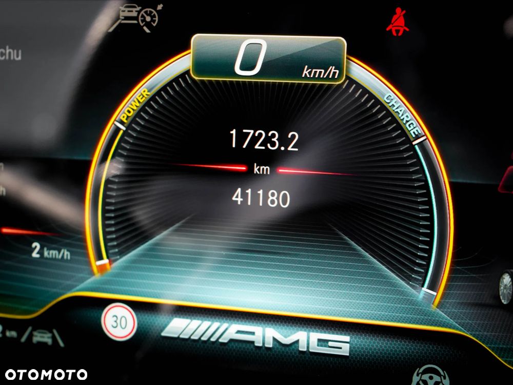 Mercedes-Benz GLE AMG 63 S 4-Matic - 22