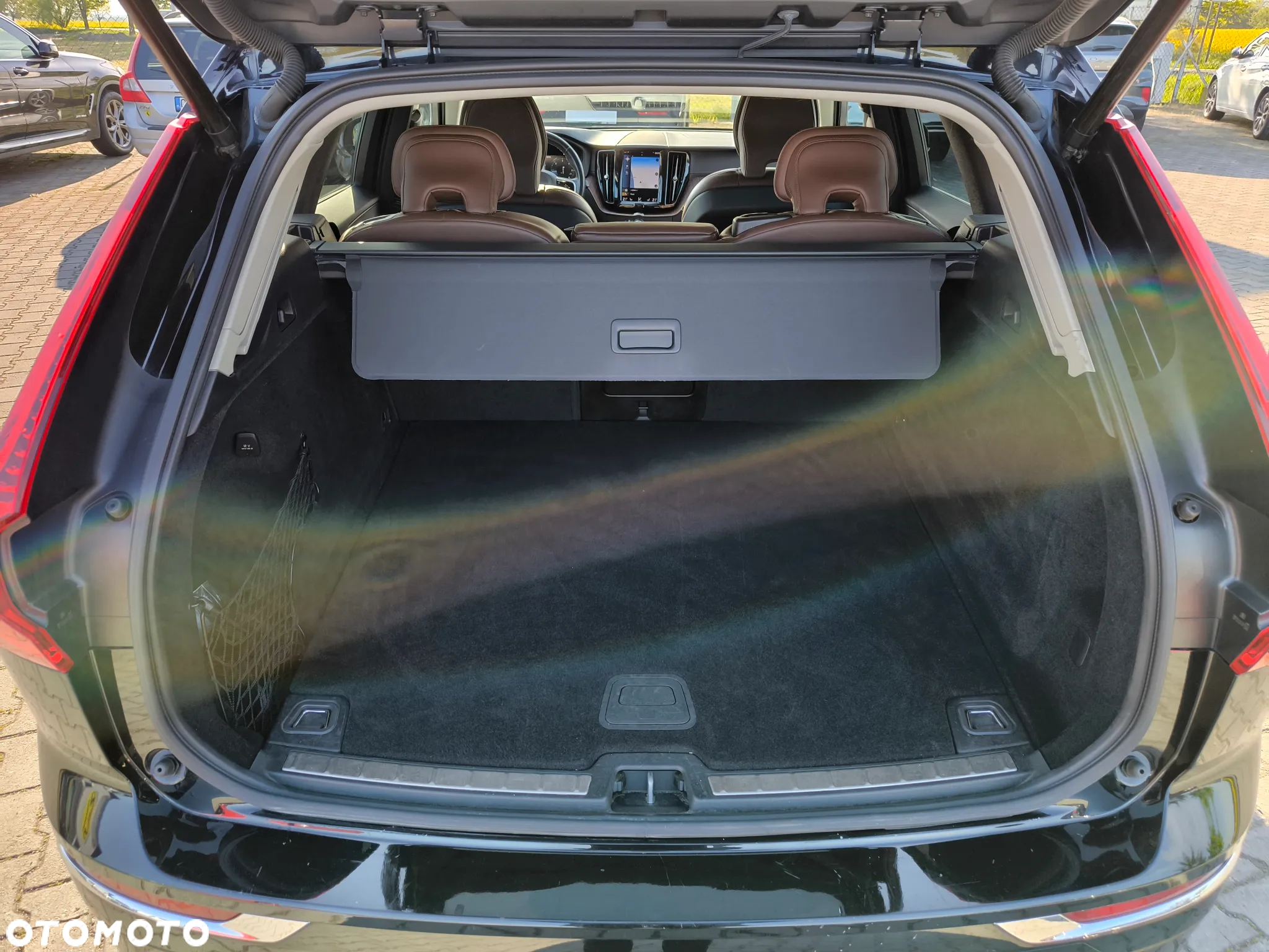 Volvo XC 60 D4 Inscription - 13