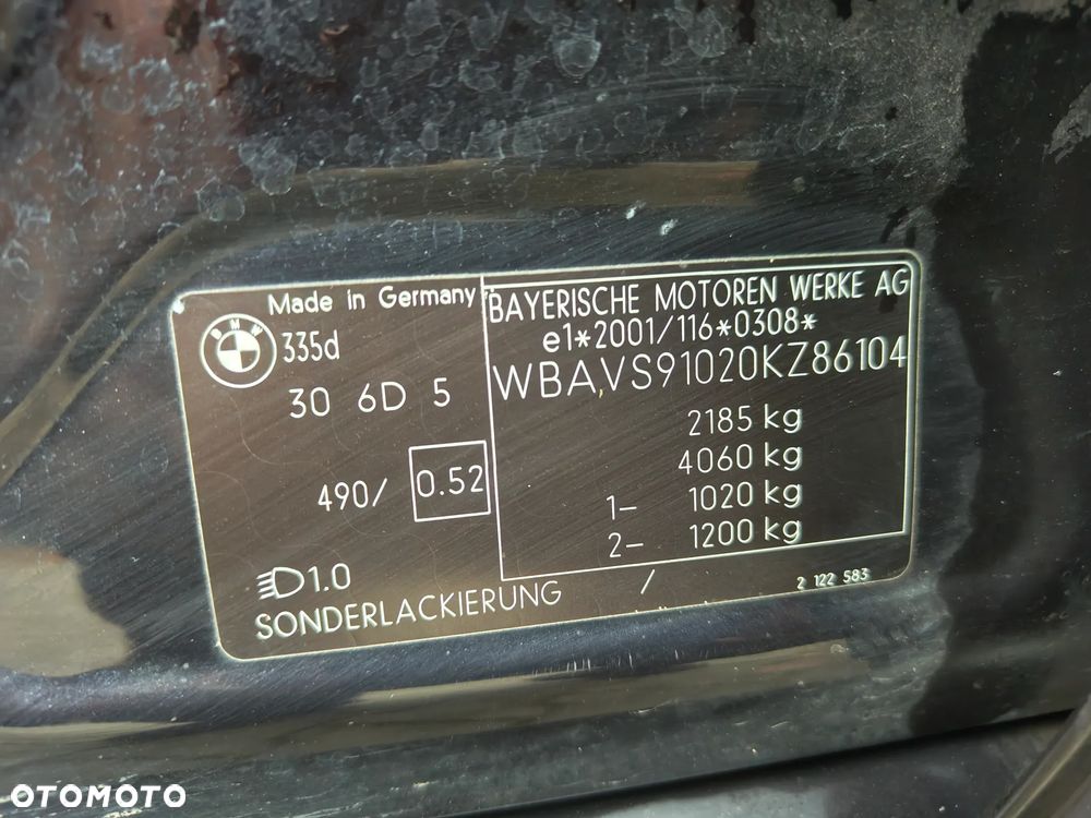 BMW Seria 3 - 34