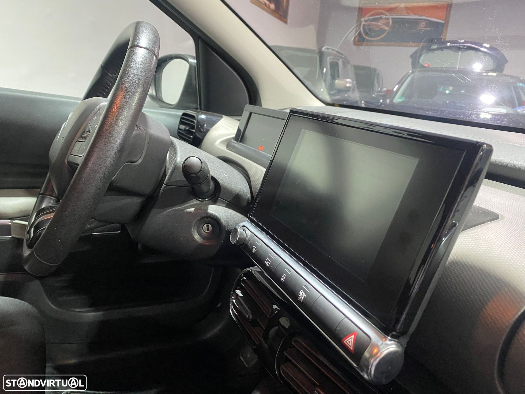 Citroën C4 Cactus 1.2 PureTech Feel - 15
