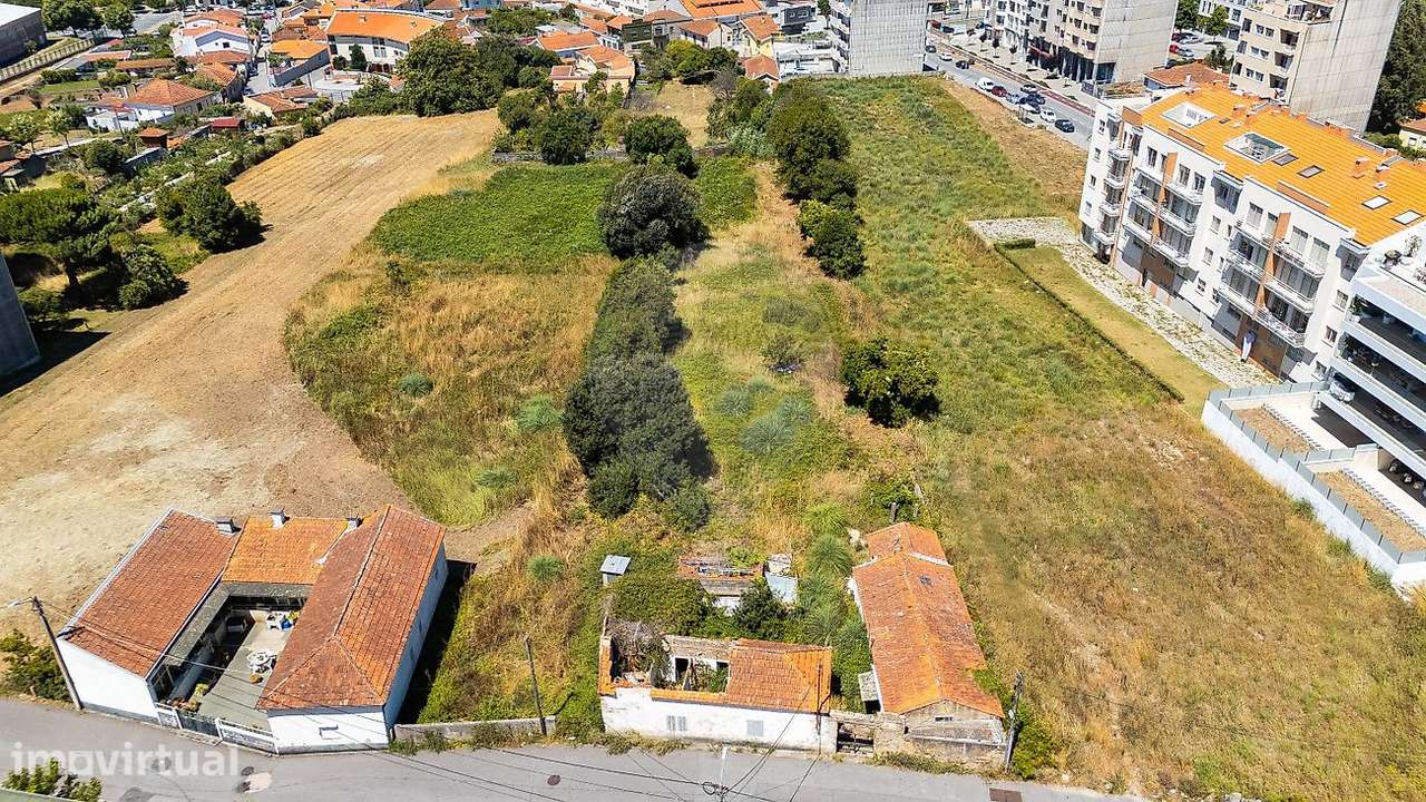 Terreno  para venda - Grande imagem: 5/8