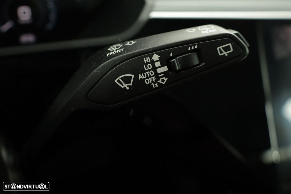 Audi e-tron 55 quattro Advanced - 18