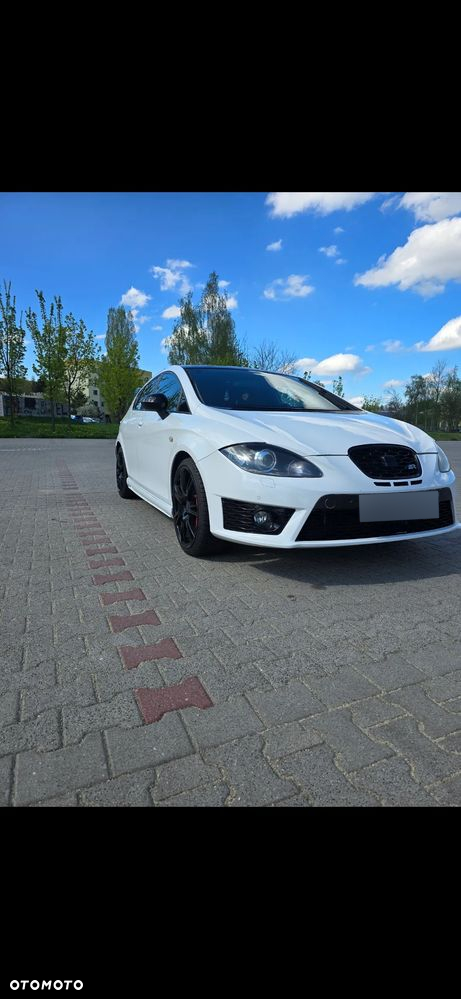 Seat Leon - 8