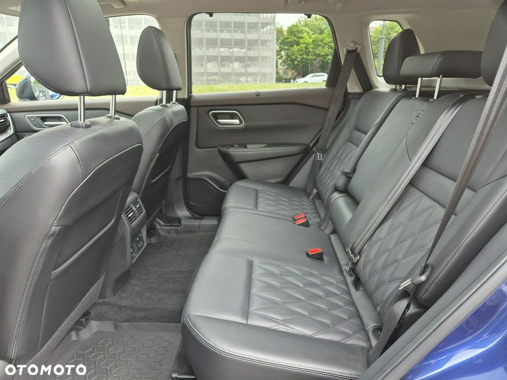 Nissan X-Trail - 13