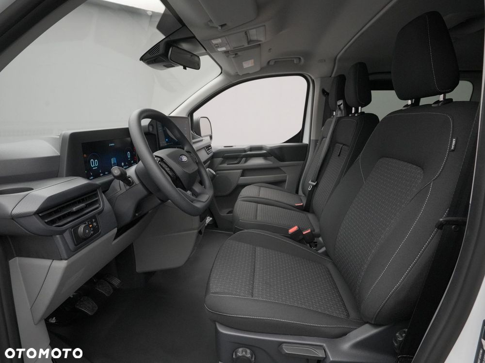 Ford Transit Custom Kombi 320 L2H1 Trend M1 - 9