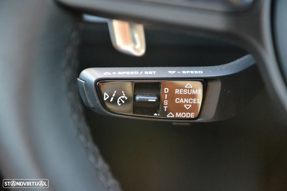 Porsche Cayenne Coupé Turbo GT Tiptronic S - 30