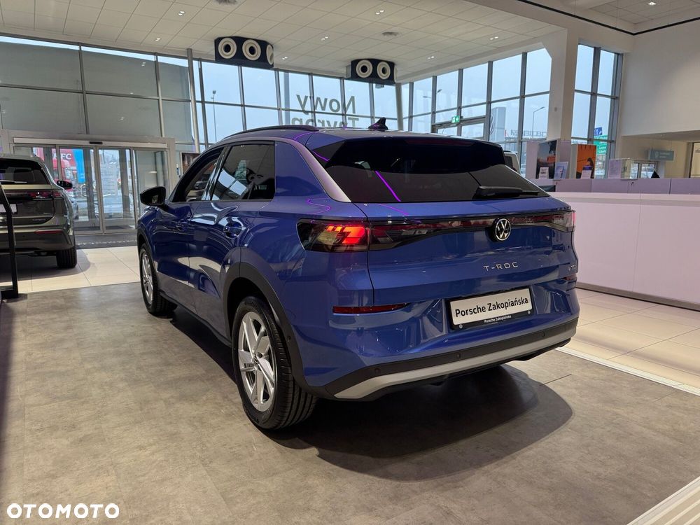 Volkswagen T-Roc 1.5 eTSI Life DSG - 5