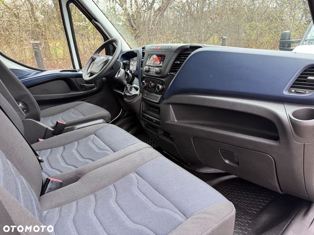 Iveco Daily 35s17 - 17