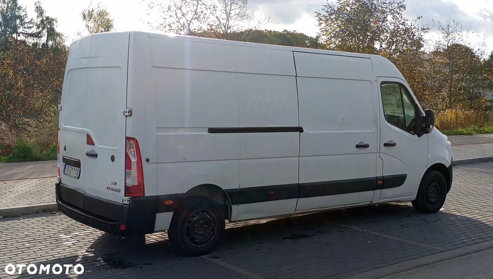 Renault Master - 25
