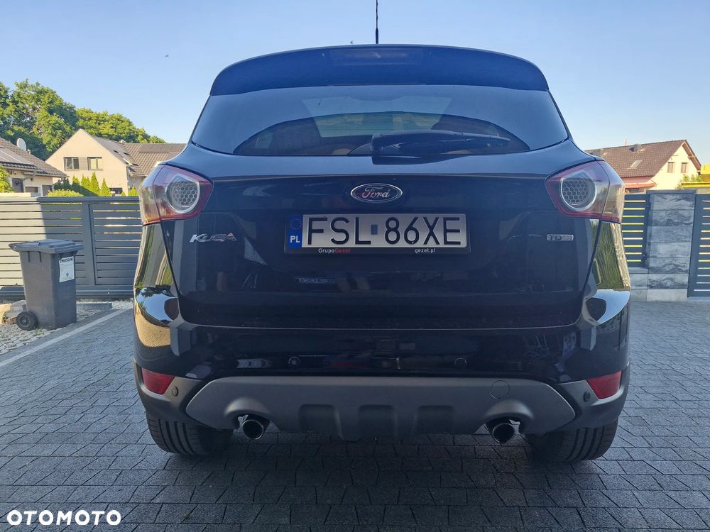 Ford Kuga 2.0 TDCi Titanium - 6