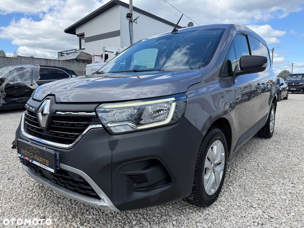 Renault Kangoo - 1