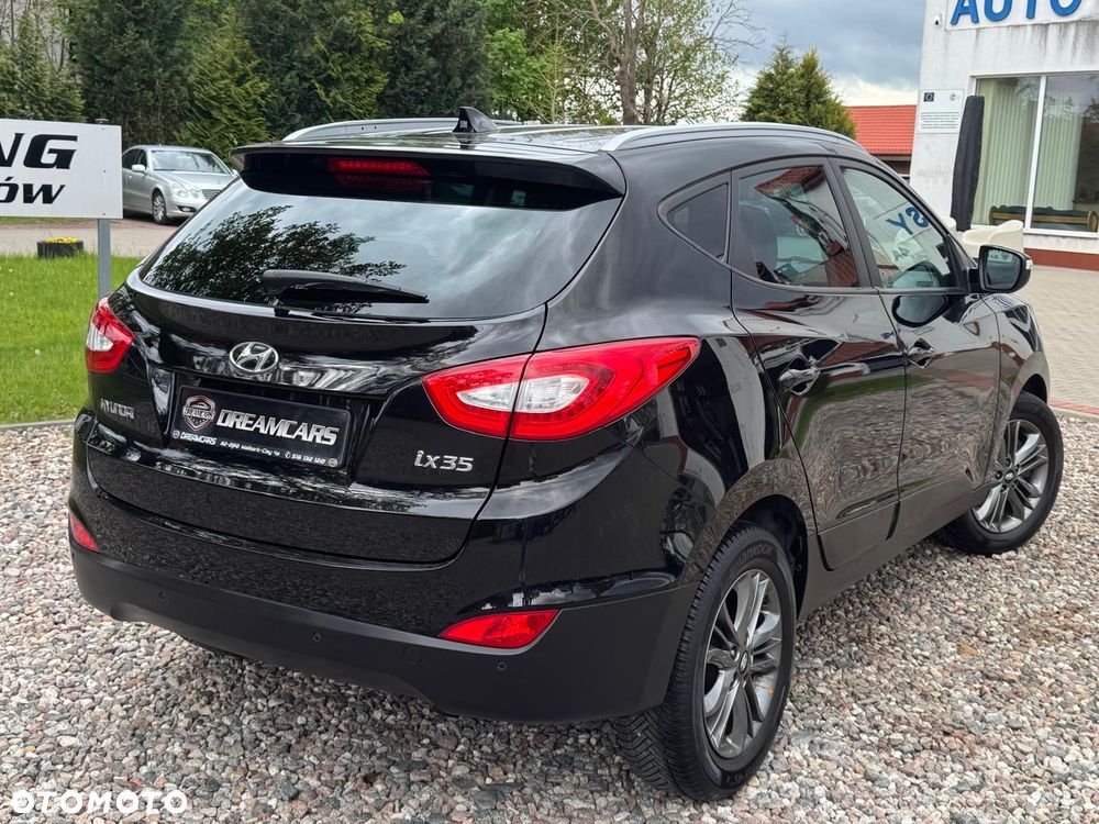 Hyundai ix35 - 12