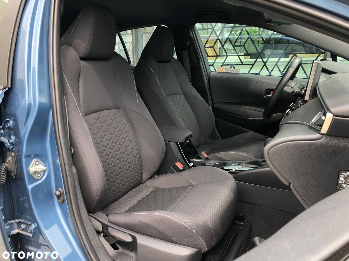 Toyota Corolla - 23