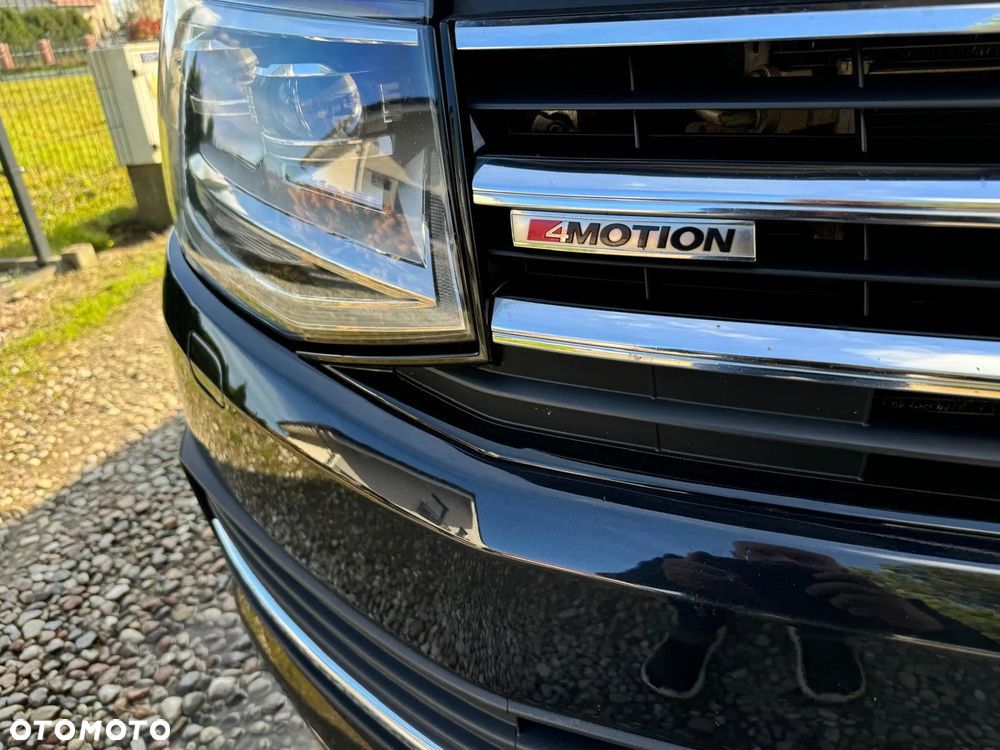 Volkswagen Multivan 2.0 BiTDI L1 Highline 4Motion DSG - 8