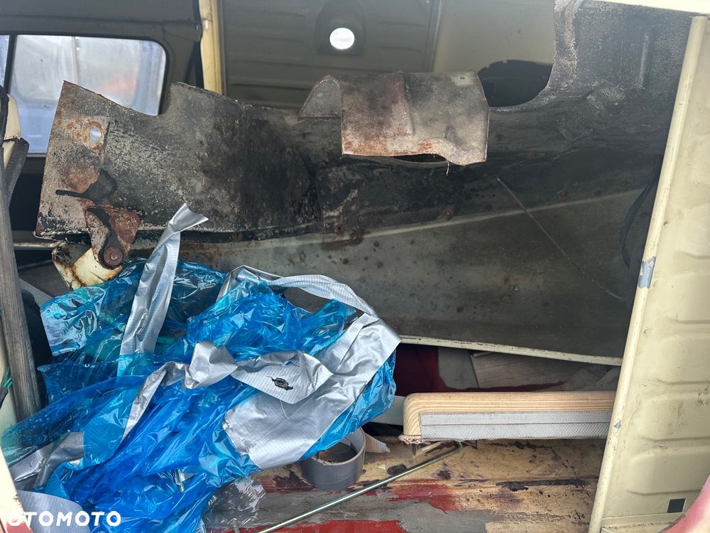 Citroën 2 CV Méhari 6 - 8