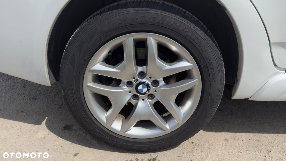 BMW X3 xDrive20d - 40