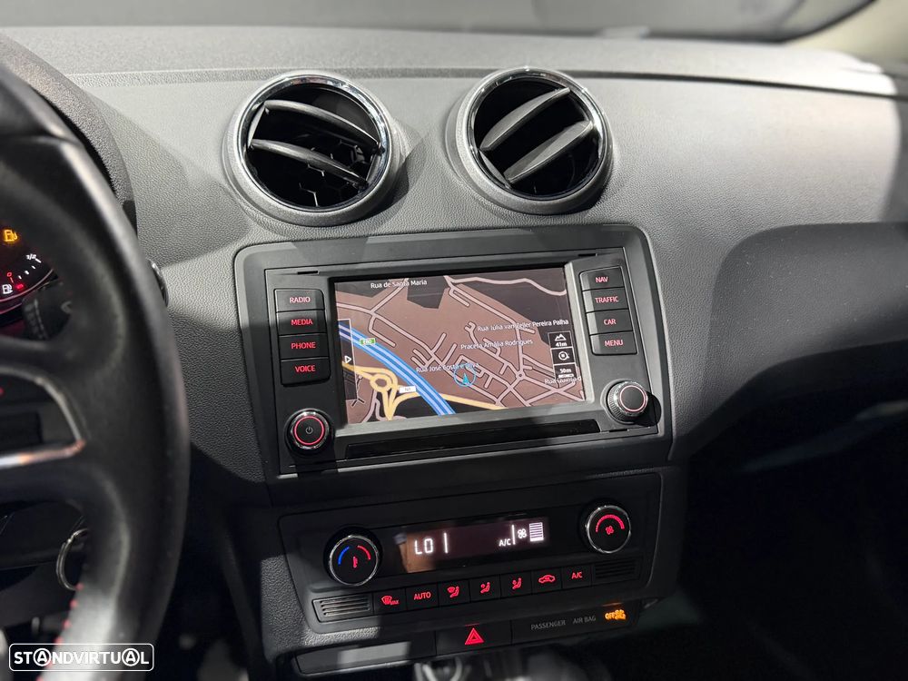 SEAT Ibiza 1.4 TDI S&S FR - 33