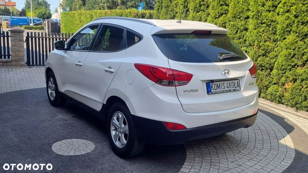 Hyundai ix35 - 4