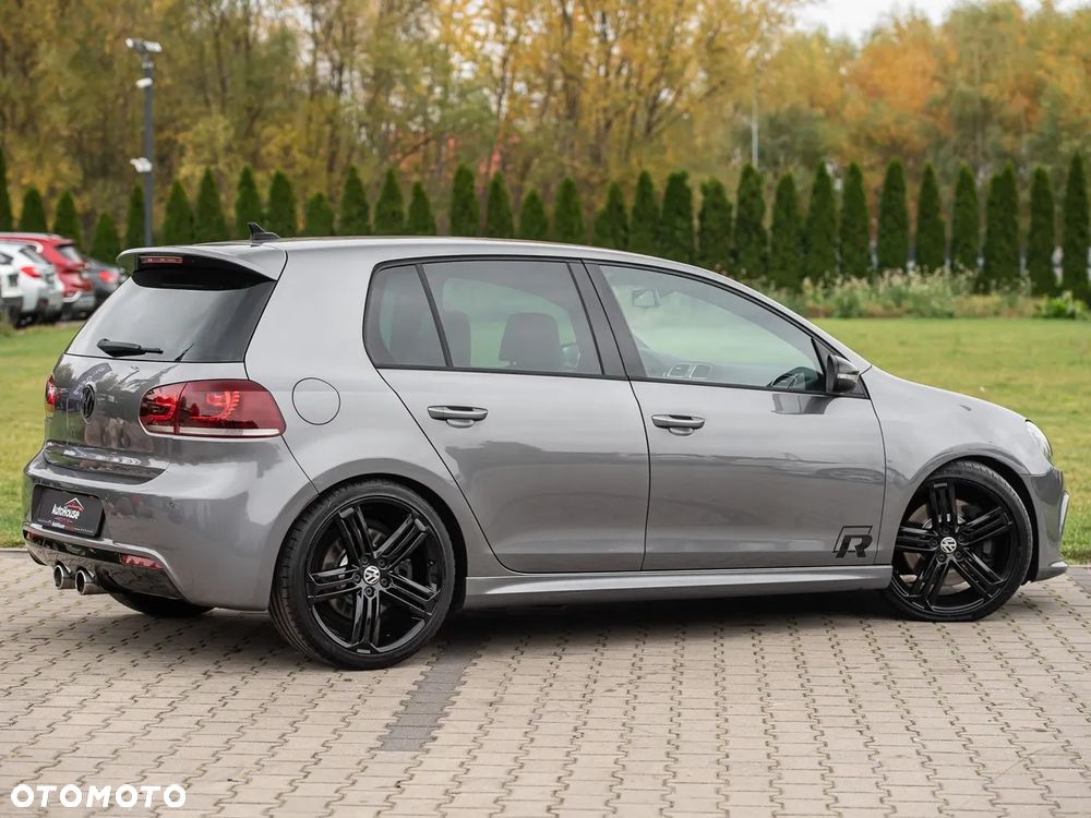 Volkswagen Golf - 13