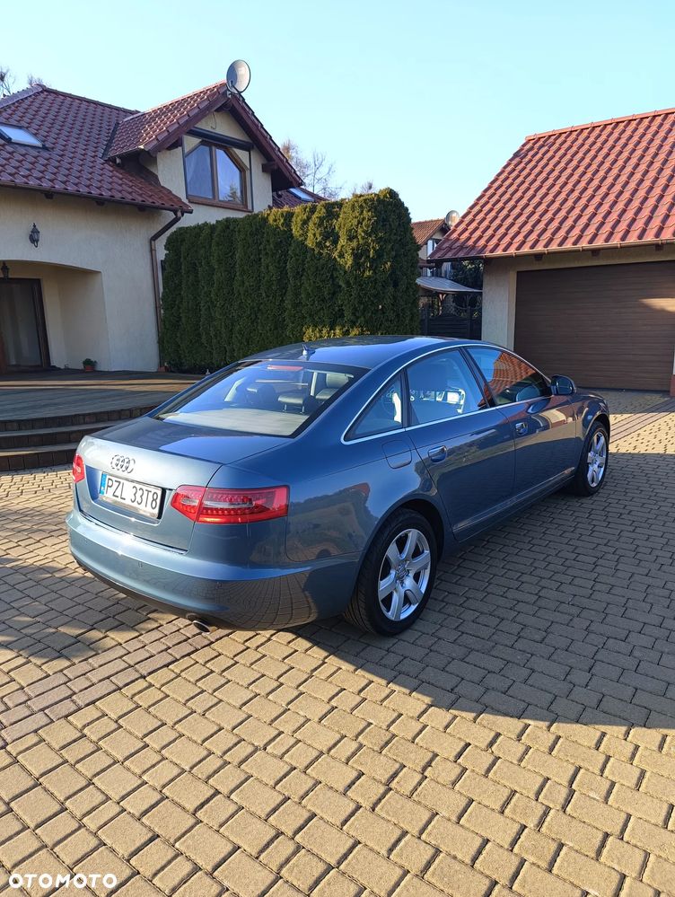Audi A6 Limousine - 18