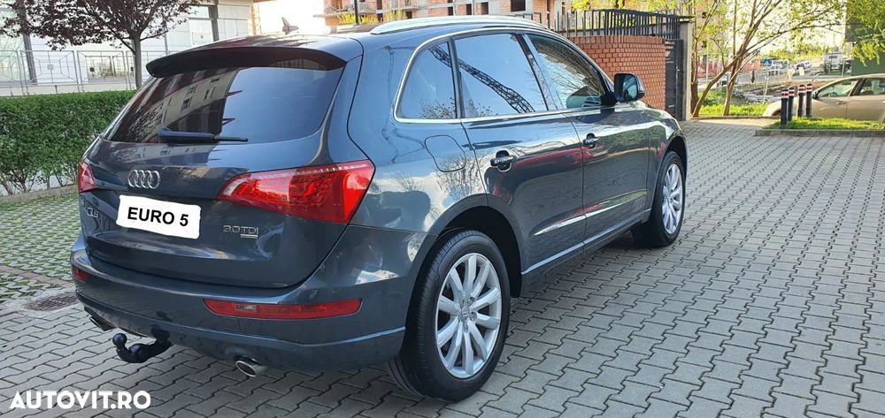 Audi Q5 - 4