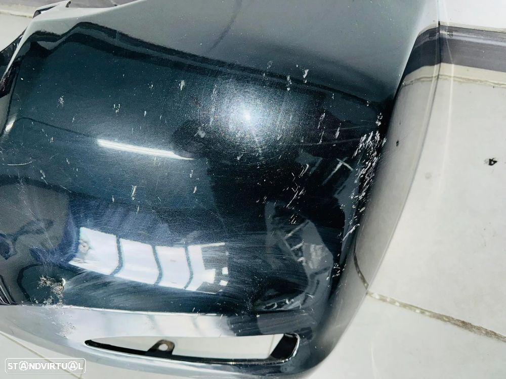 Para Choques Trás Toyota Yaris - 2011 / 2014 - 5