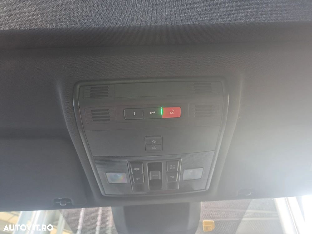 Skoda Kodiaq 2.0 TDI 4X4 DSG SportLine - 38