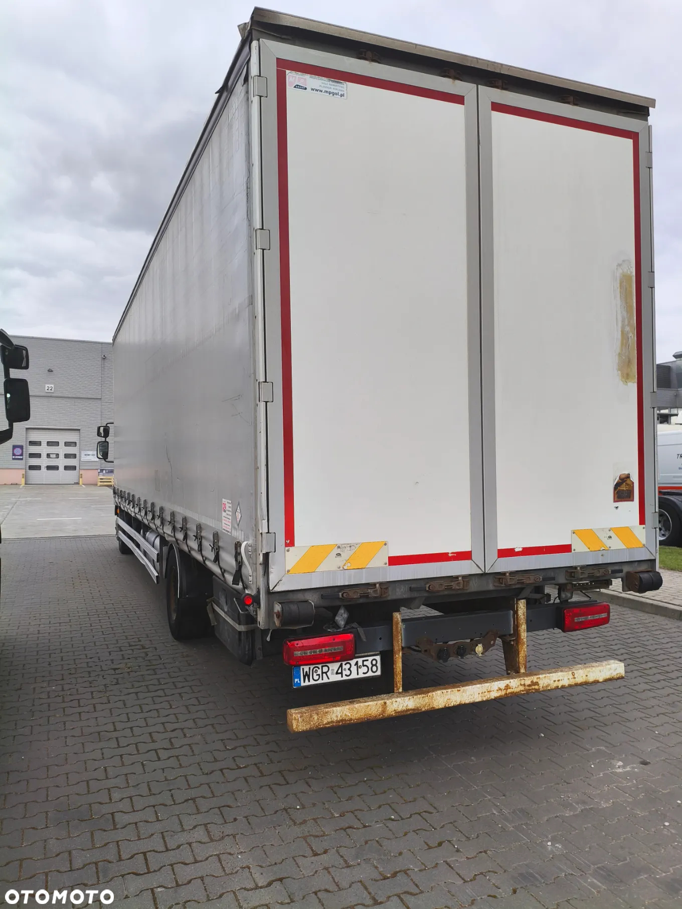 DAF LF 250 FA - 4