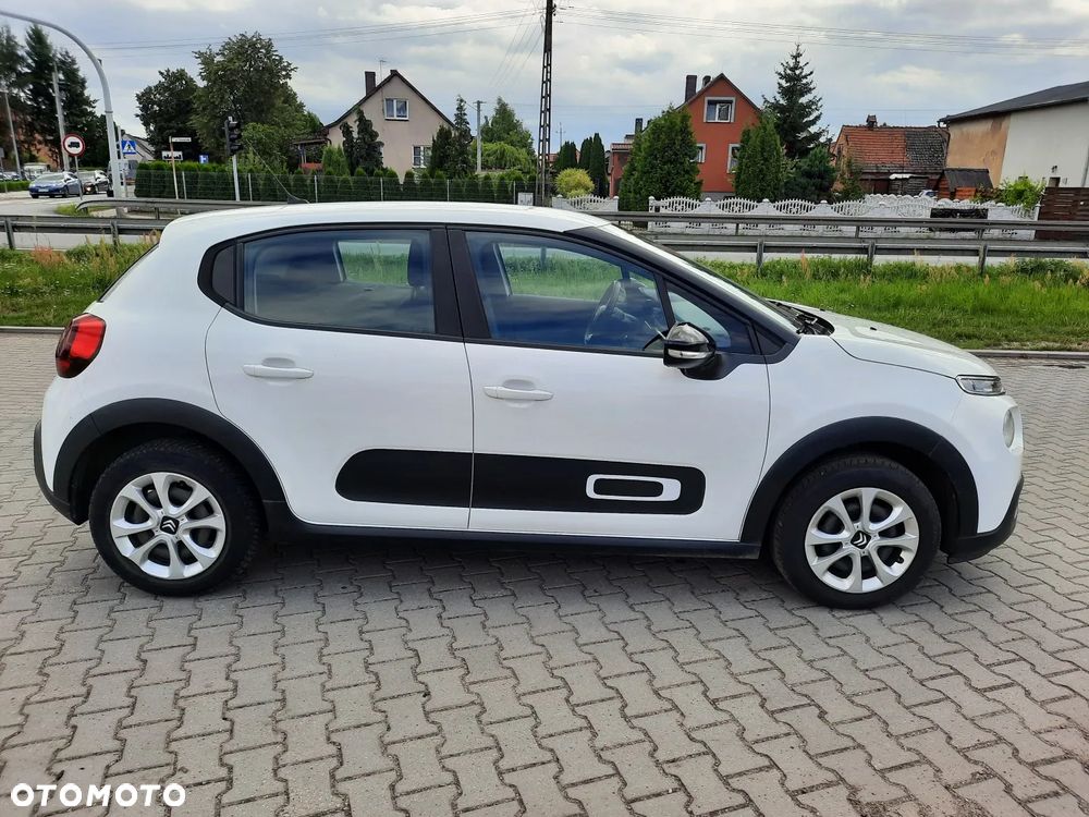 Citroën C3 1.2 PureTech Feel - 5