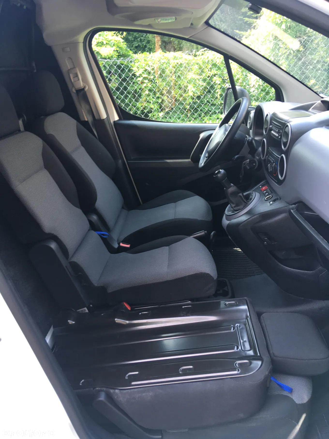 Peugeot Partner - 22
