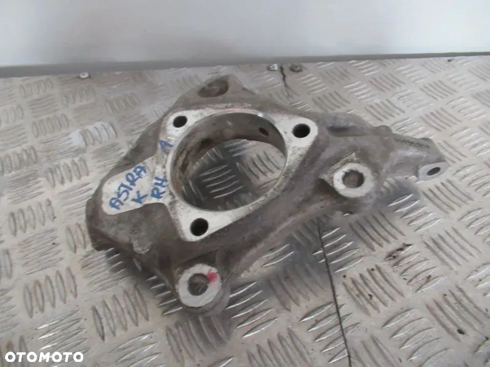 ZWROTNICA PRZÓD PRZEDNIA PRAWA OPEL ASTRA K 5 39030300 2015 - 2