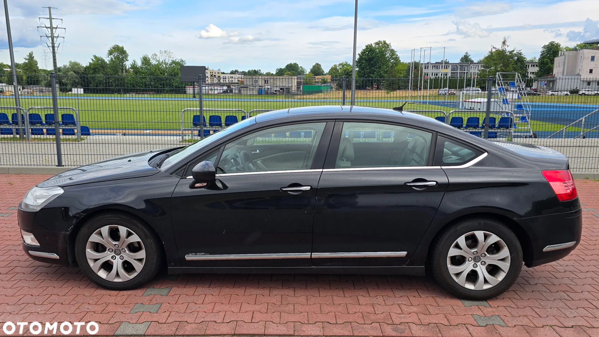 Citroën C5 2.0 HDi Exclusive - 4